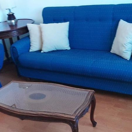 Apartamento Abril Gouveia  Bagian luar foto