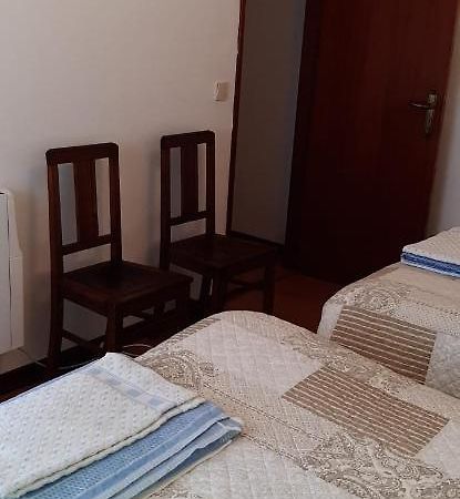 Apartamento Abril Gouveia  Bagian luar foto