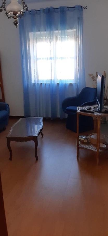 Apartamento Abril Gouveia  Bagian luar foto