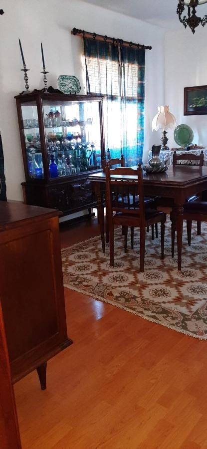 Apartamento Abril Gouveia  Bagian luar foto