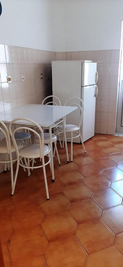 Apartamento Abril Gouveia  Bagian luar foto