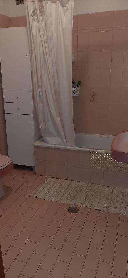 Apartamento Abril Gouveia  Bagian luar foto