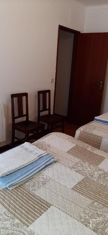 Apartamento Abril Gouveia  Bagian luar foto