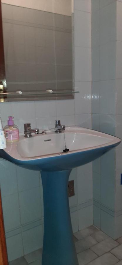 Apartamento Abril Gouveia  Bagian luar foto