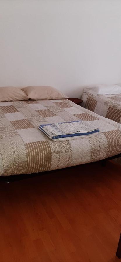 Apartamento Abril Gouveia  Bagian luar foto