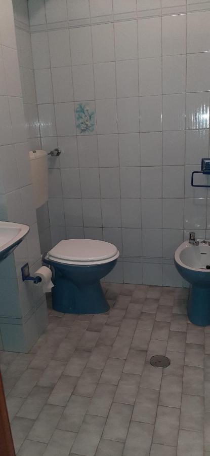 Apartamento Abril Gouveia  Bagian luar foto